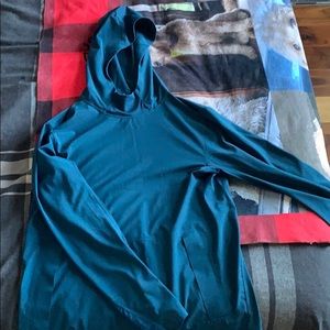 Lululemon sweatshirt